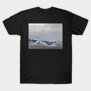 Winter Mountain T-Shirt